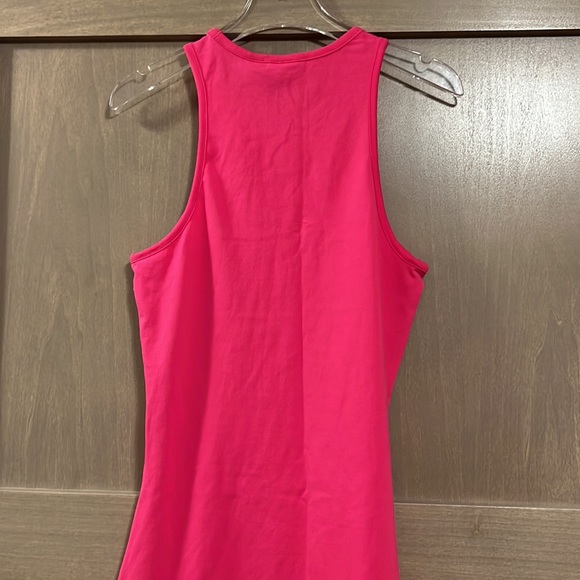Pink Adidas Dress - Picture 5 of 5